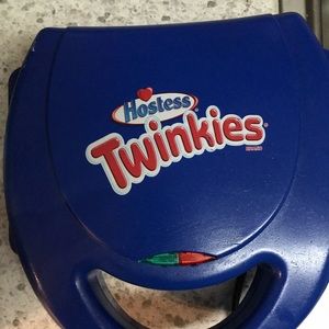 Twinkie maker